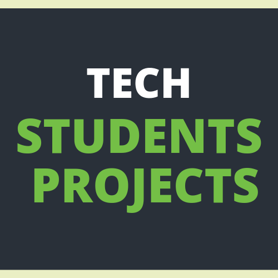 Guaranteed way to make your college projects excellent