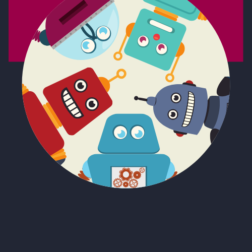 Why should a school student learn to build Robots?