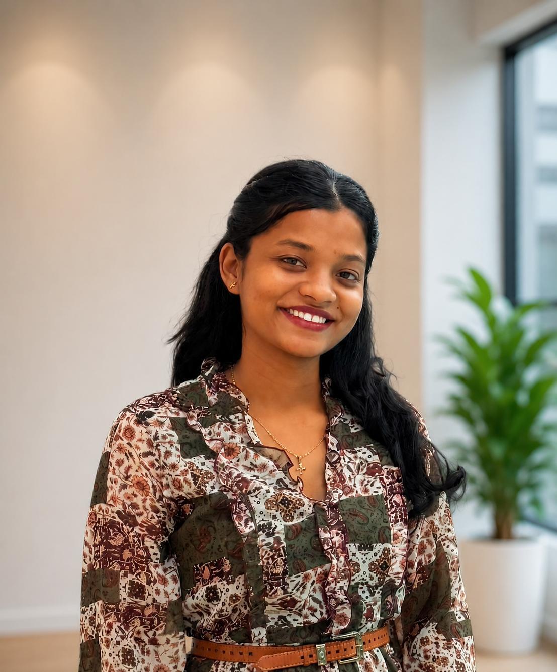 Seya Souza
