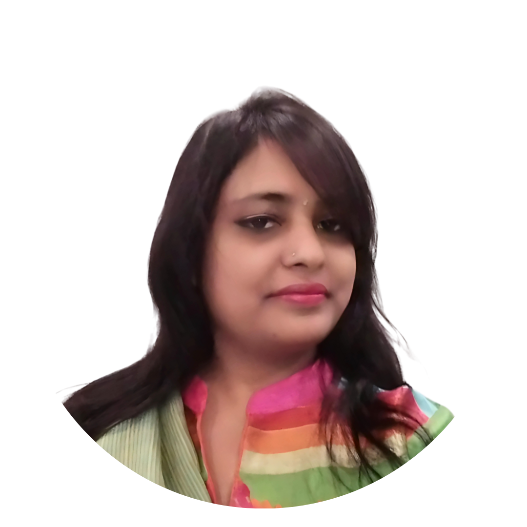 Sunita Rai