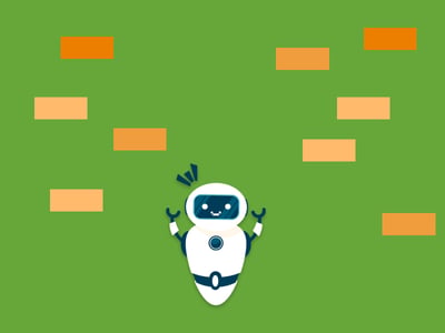 Dodge That Brick! with Bolt IoT