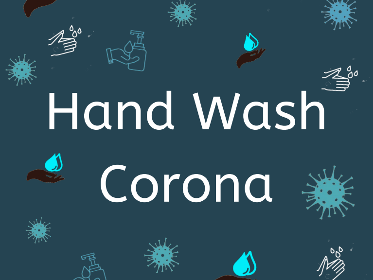 Fight COVID-19 by washing your hands using Bolt IoT