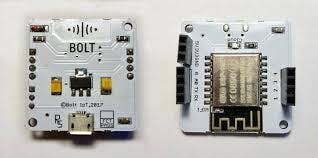 Bolt Module