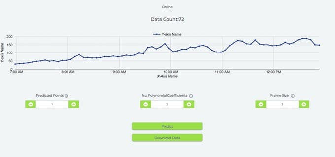 step 9 view multi data