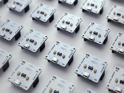 How to Build the World's Most Powerful Single Board Computer for Just $12
