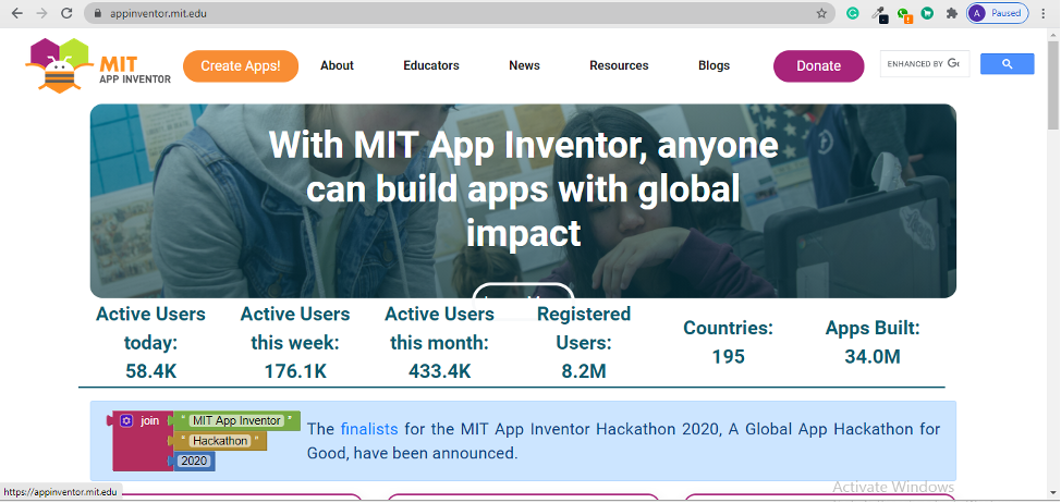 APP MAKING
