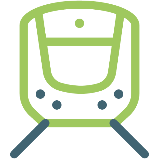 railways