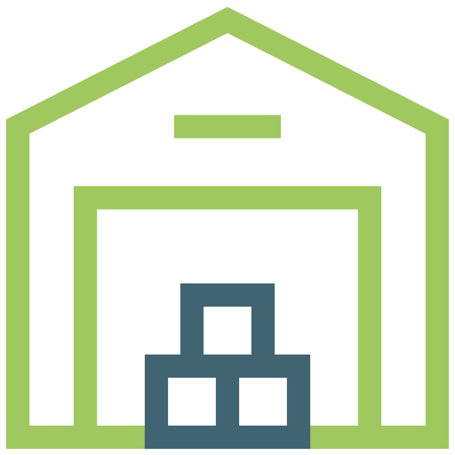 warehousing