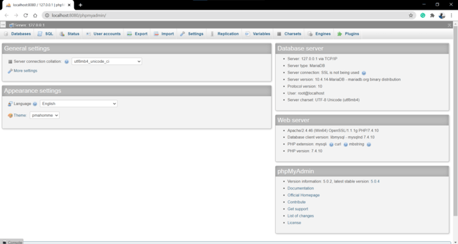 MySQL