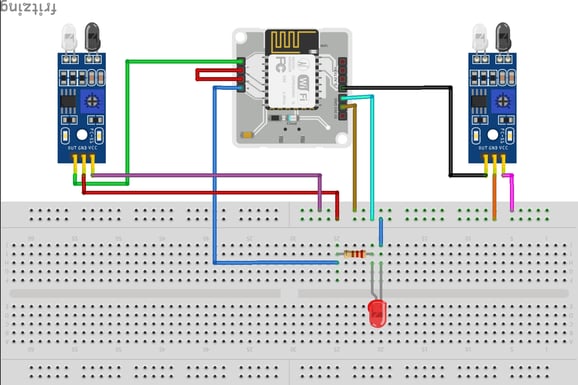 Schematic Diagram