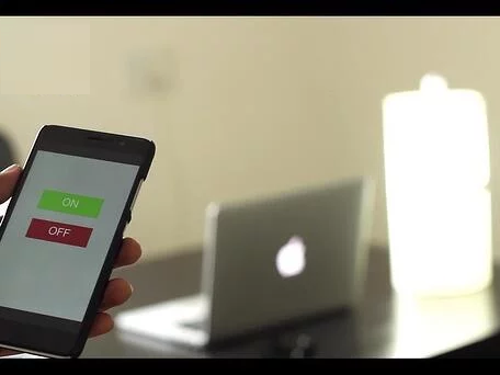 Home automation