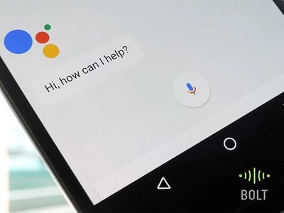 assistant