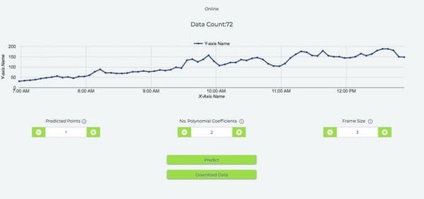 step 9 view multi data
