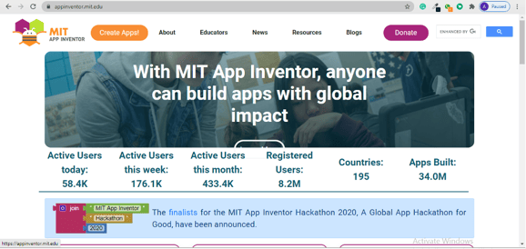APP MAKING
