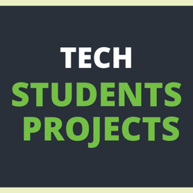 Tech Students Project
