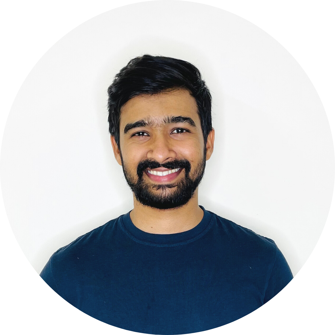 Ashwin Salgaocar