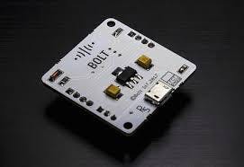 bolt_wifi_module