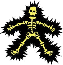 skelton