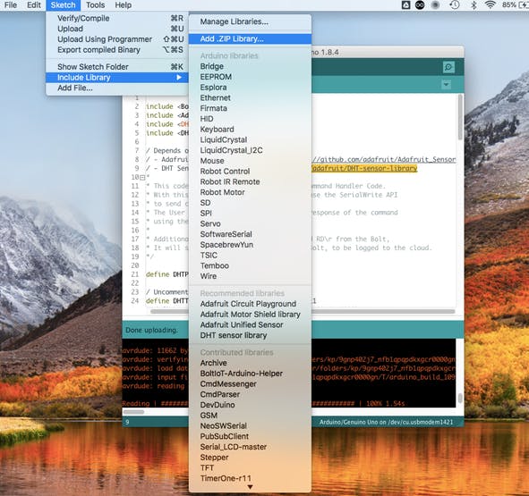 adding_library